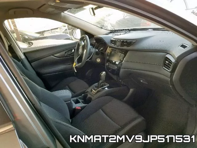KNMAT2MV9JP517531 фото 6