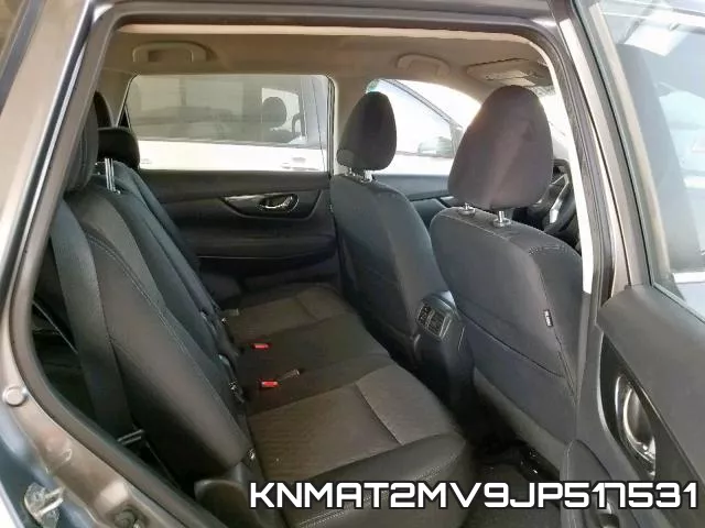 KNMAT2MV9JP517531 фото 7