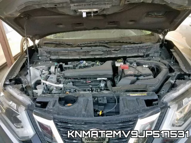 KNMAT2MV9JP517531 фото 8