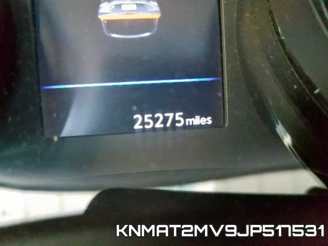 KNMAT2MV9JP517531 фото 9