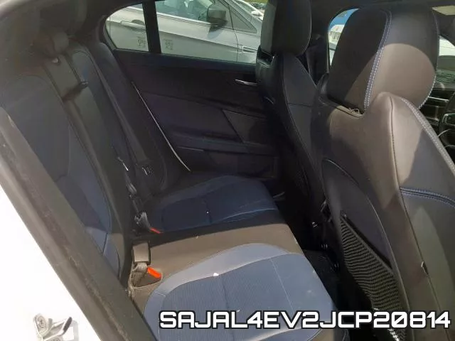SAJAL4EV2JCP20814 фото 7
