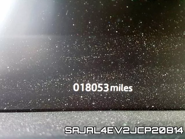 SAJAL4EV2JCP20814 фото 9