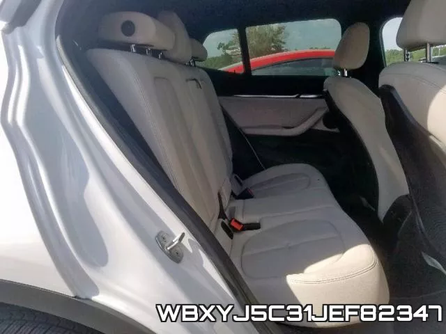 WBXYJ5C31JEF82347 фото 7