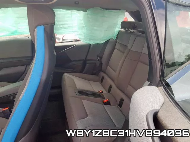 WBY1Z8C31HV894036 фото 7
