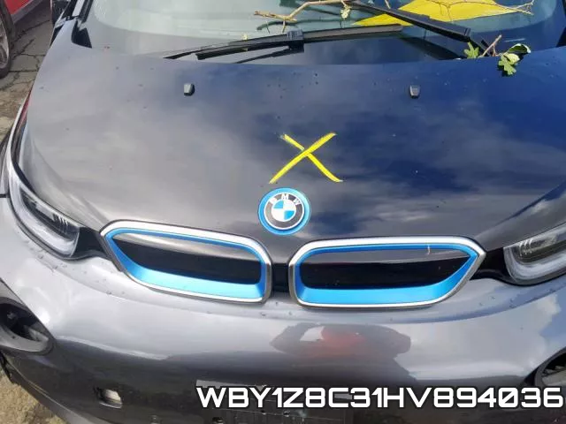WBY1Z8C31HV894036 фото 8