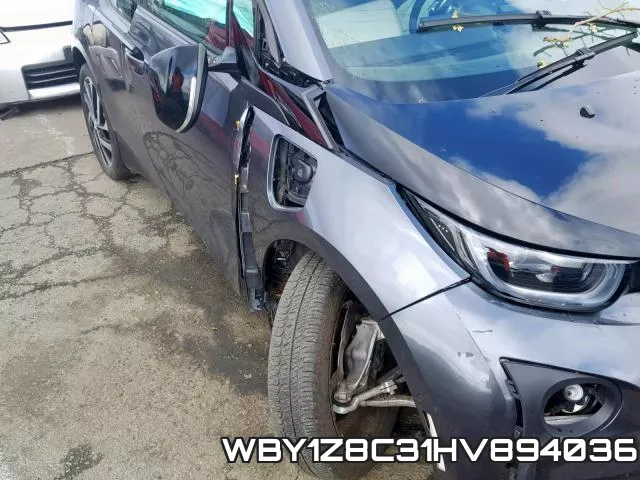WBY1Z8C31HV894036 фото 10