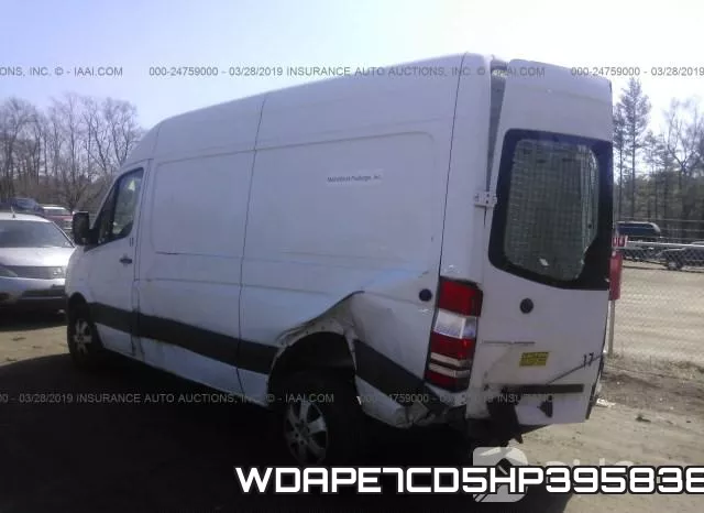 WDAPE7CD5HP395838 фото 4