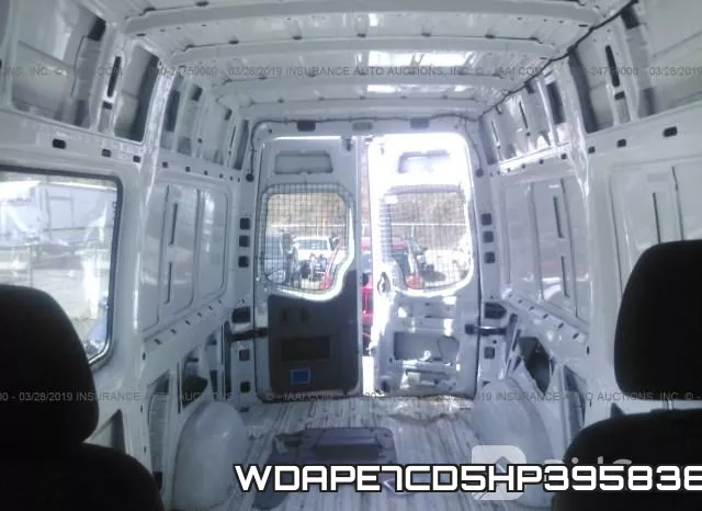 WDAPE7CD5HP395838 фото 9