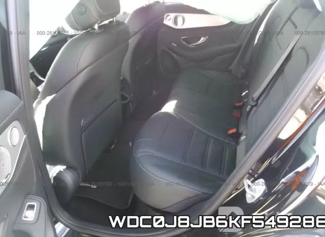 WDC0J8JB6KF549286 фото 9
