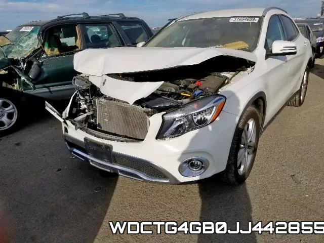 WDCTG4GB0JJ442855 фото 3