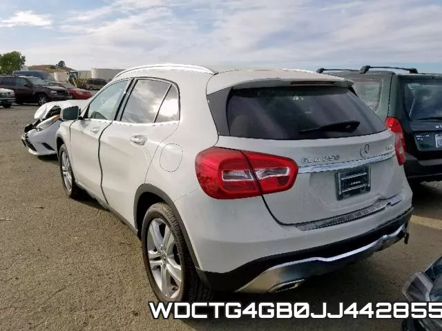 WDCTG4GB0JJ442855 фото 4