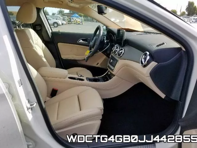 WDCTG4GB0JJ442855 фото 6