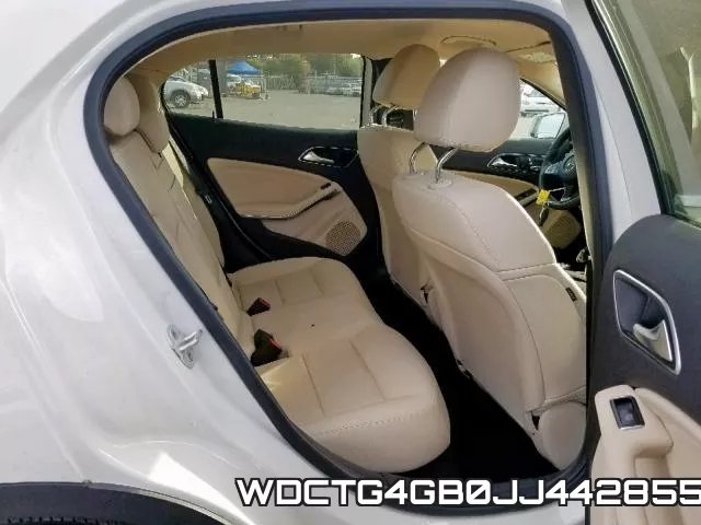 WDCTG4GB0JJ442855 фото 7