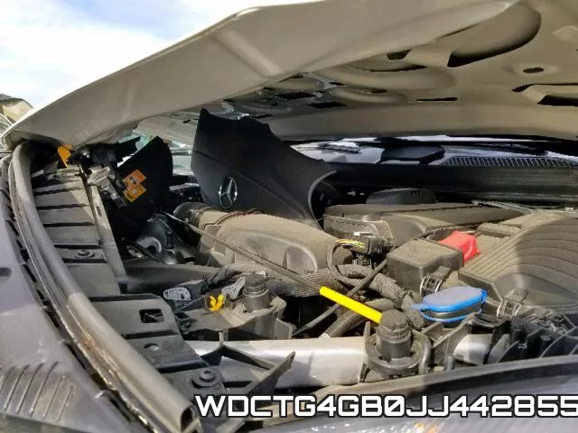 WDCTG4GB0JJ442855 фото 8