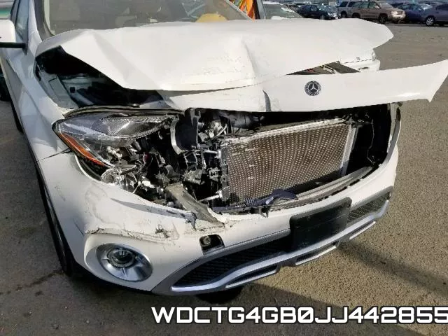 WDCTG4GB0JJ442855 фото 10