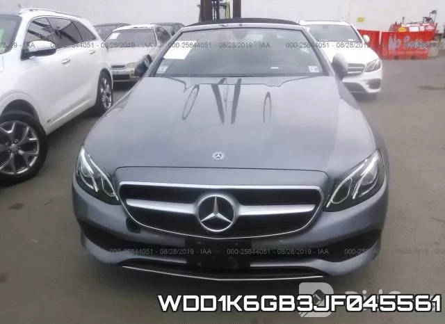 WDD1K6GB3JF045561 фото 7