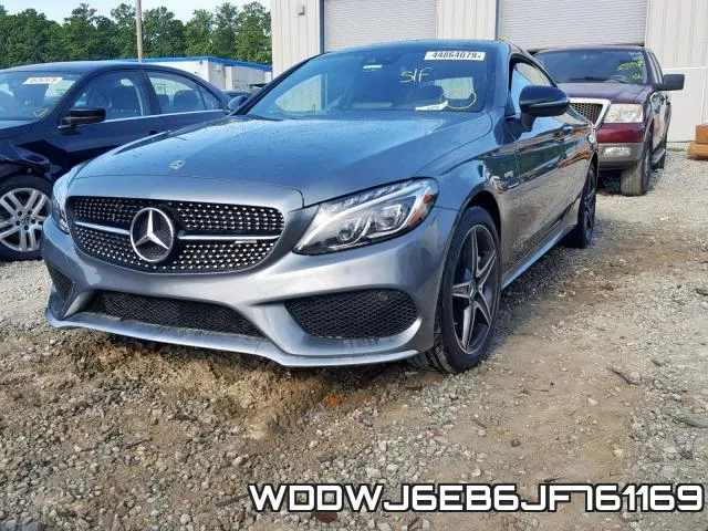 WDDWJ6EB6JF761169 фото 3