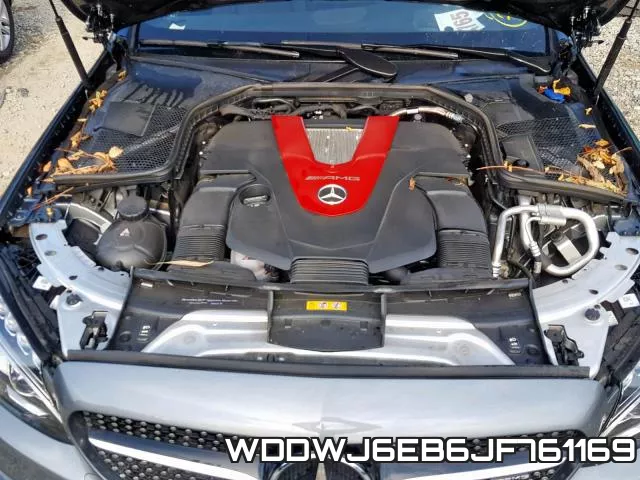 WDDWJ6EB6JF761169 фото 8