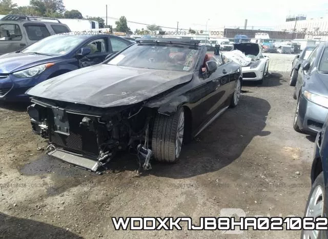 WDDXK7JB8HA021062 фото 2