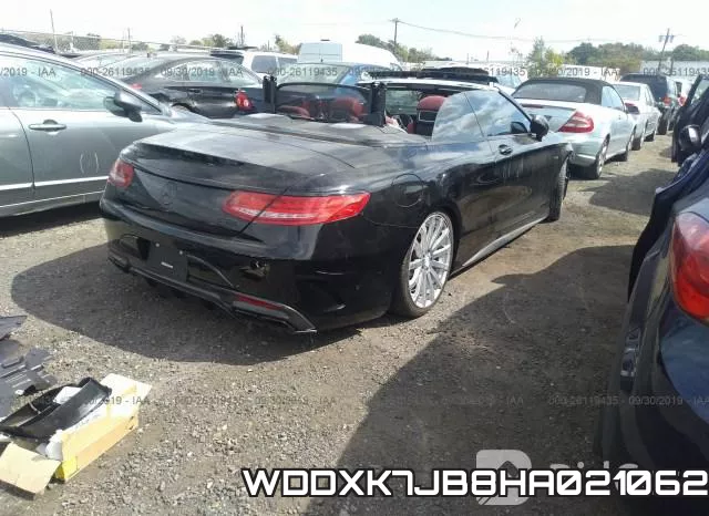 WDDXK7JB8HA021062 фото 4