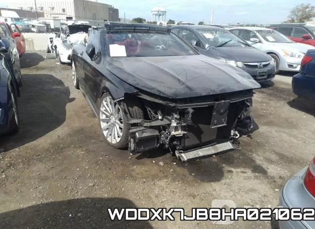 WDDXK7JB8HA021062 фото 6