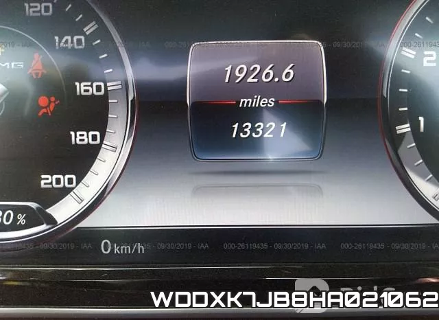 WDDXK7JB8HA021062 фото 7