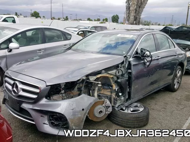 WDDZF4JBXJA362450 фото 3