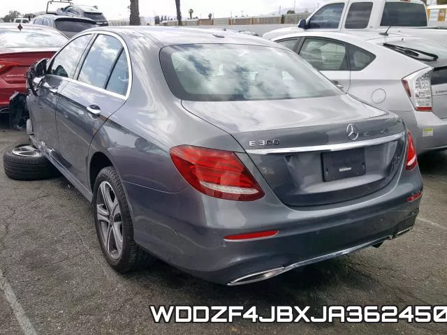 WDDZF4JBXJA362450 фото 4