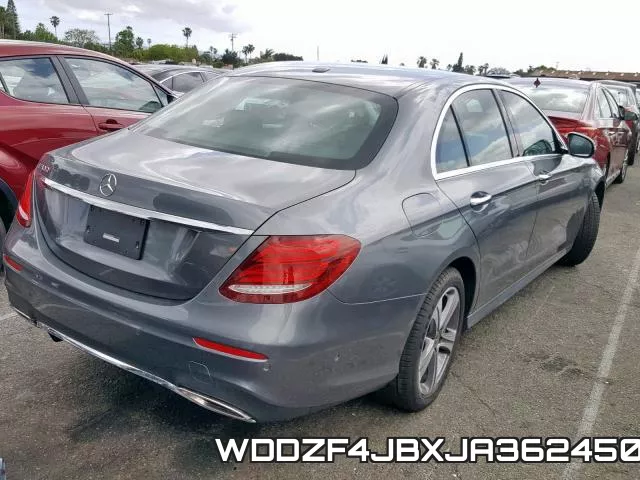 WDDZF4JBXJA362450 фото 5