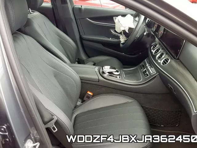 WDDZF4JBXJA362450 фото 6