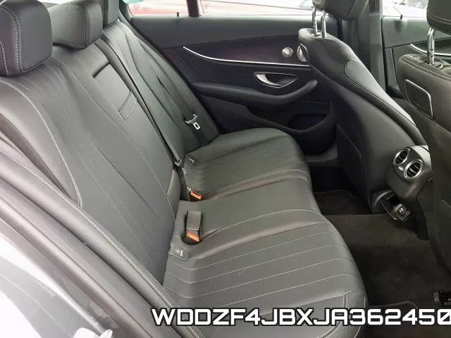 WDDZF4JBXJA362450 фото 7
