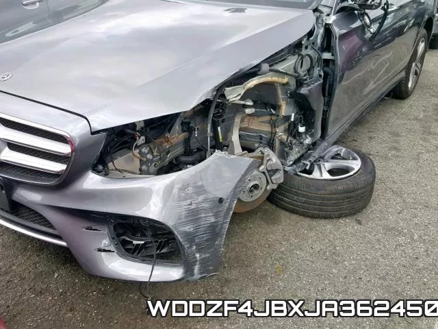WDDZF4JBXJA362450 фото 10