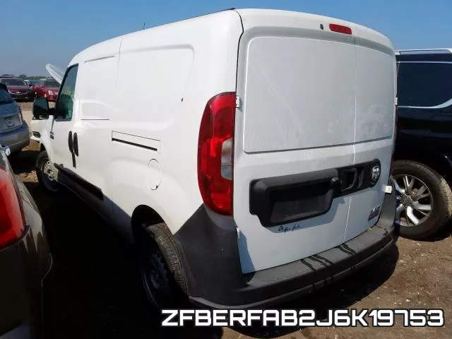 ZFBERFAB2J6K19753 фото 4