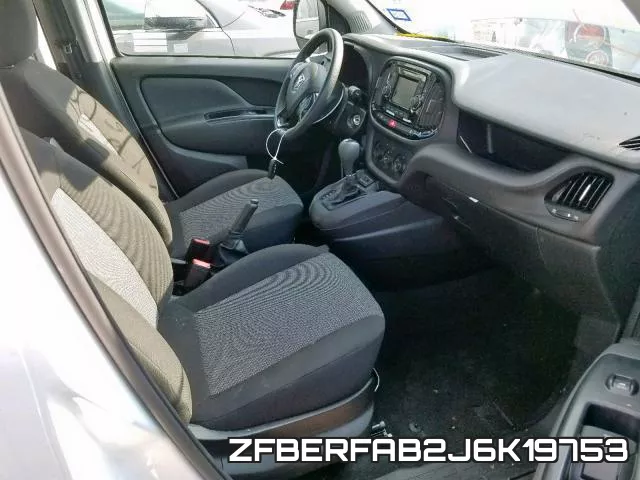 ZFBERFAB2J6K19753 фото 6