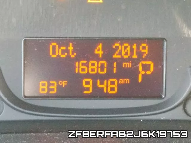 ZFBERFAB2J6K19753 фото 9