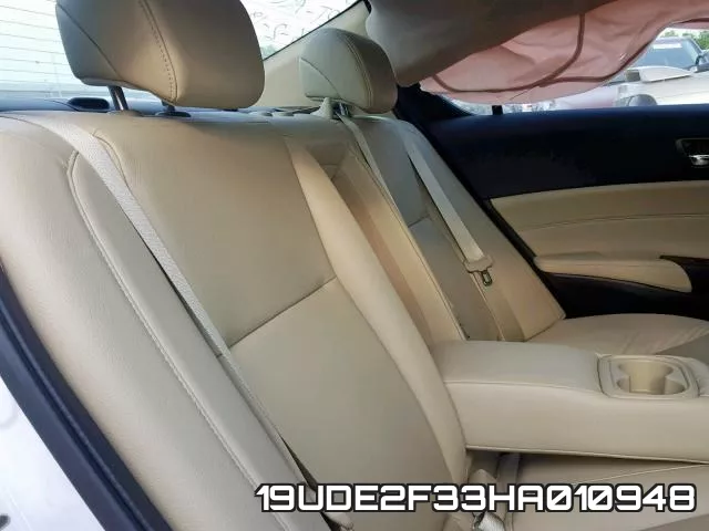 19UDE2F33HA010948 фото 7