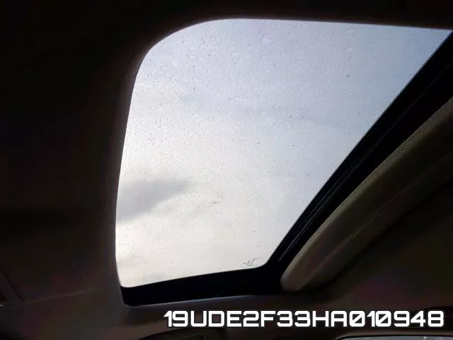 19UDE2F33HA010948 фото 10