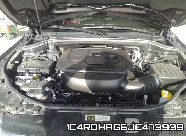 1C4RDHAG6JC473939 фото 2