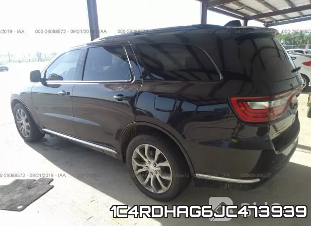 1C4RDHAG6JC473939 фото 4