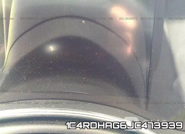 1C4RDHAG6JC473939 фото 8