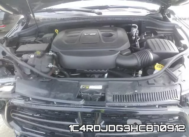 1C4RDJDG3HC870912 фото 2