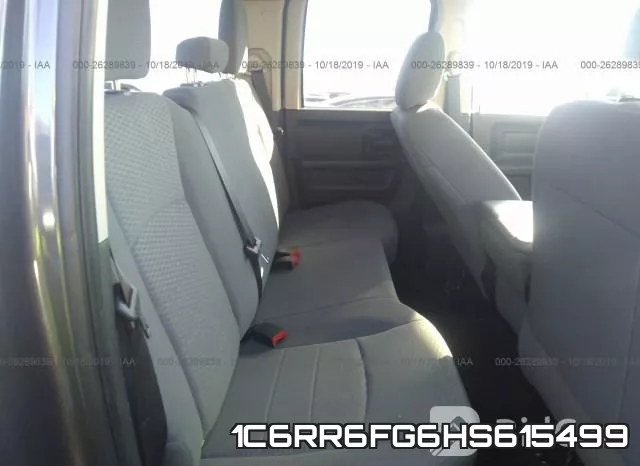 1C6RR6FG6HS615499 фото 9
