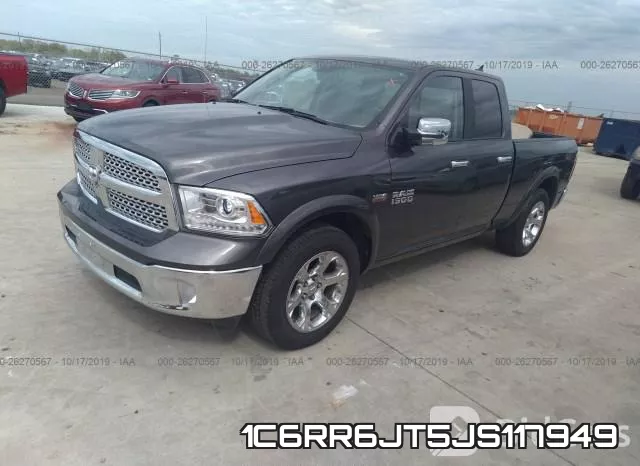 1C6RR6JT5JS117949 фото 3
