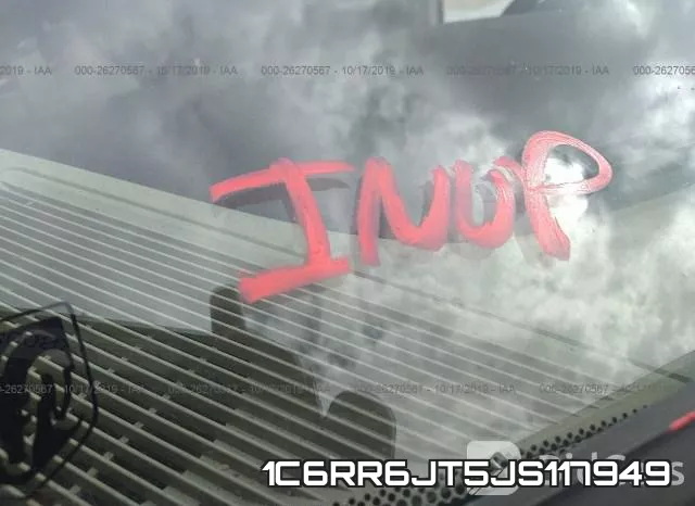 1C6RR6JT5JS117949 фото 8
