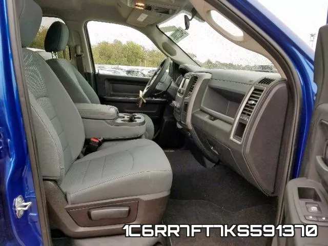 1C6RR7FT7KS591370 фото 6