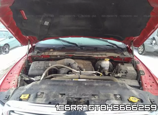 1C6RR7GT8HS666259 фото 2