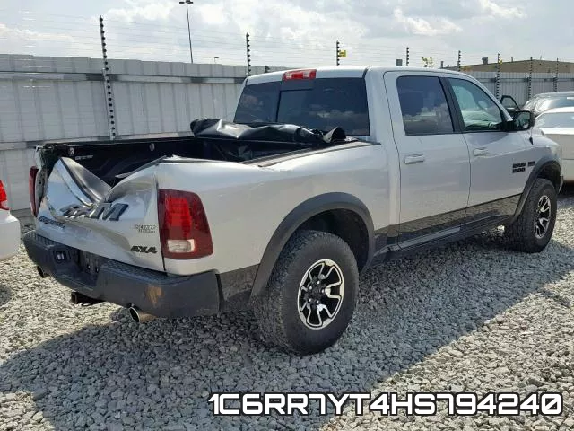 1C6RR7YT4HS794240 фото 5