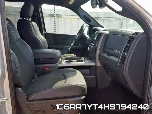 1C6RR7YT4HS794240 фото 6