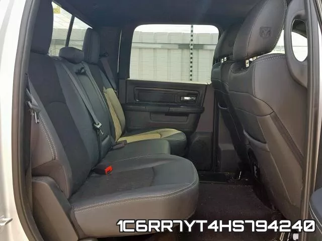 1C6RR7YT4HS794240 фото 7