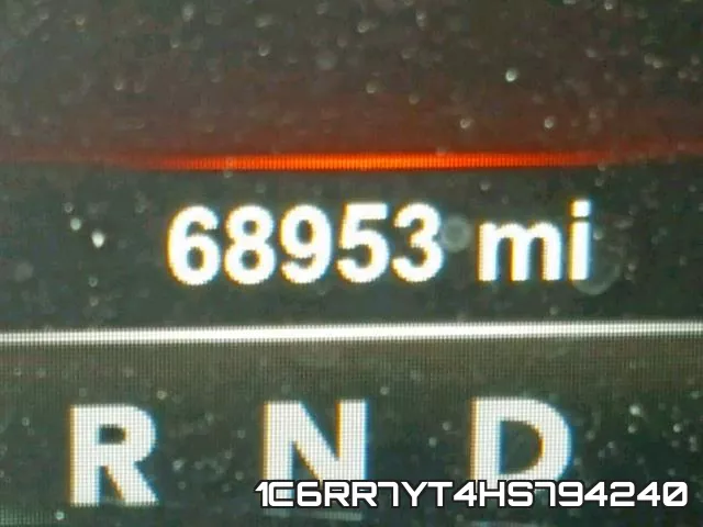 1C6RR7YT4HS794240 фото 9